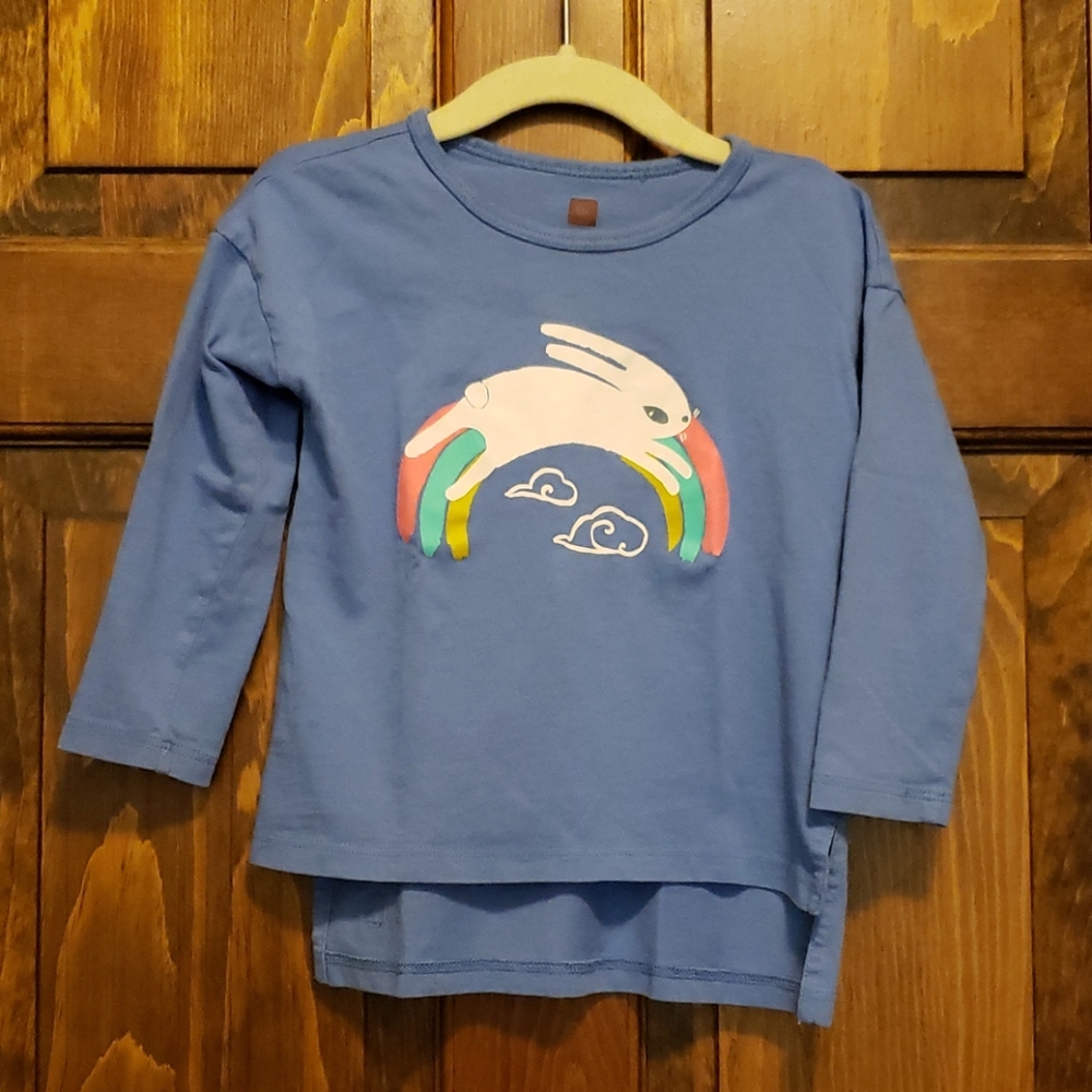Tea Collection long-sleeved shirt